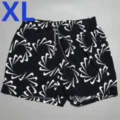 NIKE × FREAK'S STORE スイムウェア　スイムショーツ　水着