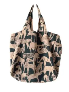 ⭐︎きょんたん様専用⭐︎ Mina Perhonen tote bag