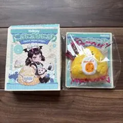 ダ*ン様 【新品・未使用】Mellojoy にぎにぎおにぎり （カリカリ
