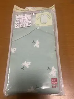 UNIQLO JOY PRINZ シャツ肌着 60cm