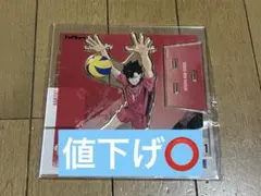 黒尾鉄朗　アクリルスタンド