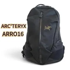 ARC'TERYX　Arro 16（アロー16） Backpackのサムネイル