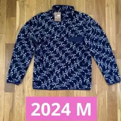 Patagonia シンチラスナップ Snap-T Pullover M2024