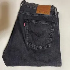 リーバイス501 デニム