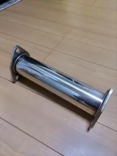 AE111 触媒ストレート　ワンオフ AE111 触媒ストレート ワンオフ 触媒ストレート（トヨタ カローラ