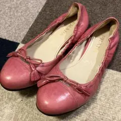 prada ブラックフラワー 装飾オープントゥミュール - メルカリ