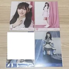 =LOVE イコラブ 音嶋莉沙 生写真まとめ売り