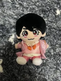 なにわ男子チビぬい第2弾 大西流星