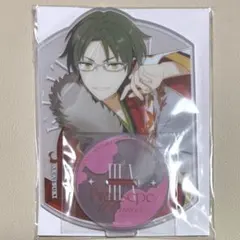 2025年最新】あんさんぶる 缶バッジ 蓮巳敬人の人気アイテム