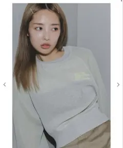 student apathy Long Sleeved Thermal Tee - メルカリ