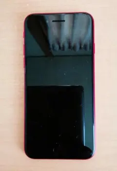 iPhone SE2 64Gb PRODUCT(RED)