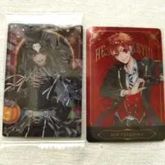 2026年最新】ツイステ ツインウエハース エースの人気アイテム - メルカリ