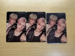 BtL ニコマキ　ケミトレカ