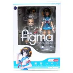 figma 034 涼宮ハルヒ 夏服ver.