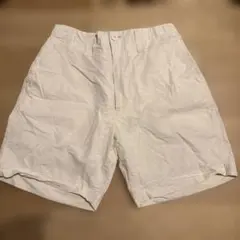 FORK & SPOON ショートパンツ ベージュ サイズ04のサムネイル
