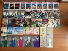 矢沢あい NANA 天使なんかじゃない(完全版) 他 全巻セット