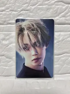 TXT starkissed POPUP トレカ ラントレ ヨンジュン