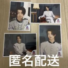 原因は自分にある。　げんじぶ　吉澤要人　エビライ2025 生写真