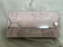 PERFECT DIARY アイシャドウパレット 03 SHEER ROSA