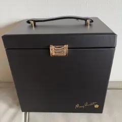 MARY QUANT デイジー メークアップ ボックス - メルカリ