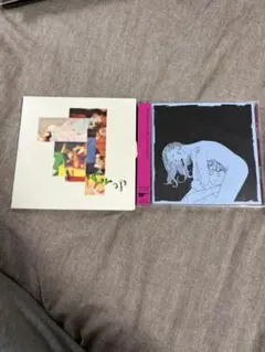 オレンジスパイニクラブ　CD