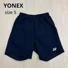 YONEX ヨネックス テニス バドミントン ハーフパンツ ショートパンツ S