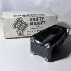 極希少・箱付 BMW Brooklyn/ Shifty Midget Stemのサムネイル