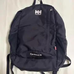 ヘリーハンセン　バックパック　20Lのサムネイル