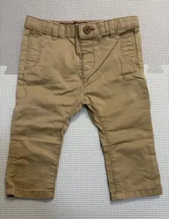 【未使用品】Zara Baby Boy 6〜9ヶ月（70cm）