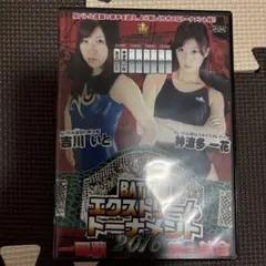 キャットファイト