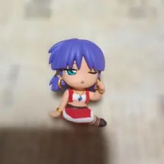 ふしぎの海のナディア　肩ズン　ガチャ　ナディア