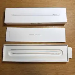 2026年最新】apple pencil pro 箱の人気アイテム - メルカリ
