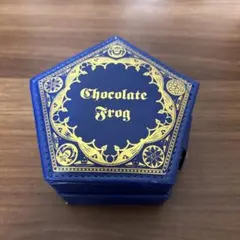 カエルチョコ ハリーポッター アクセサリーケース シーイン SHEIN
