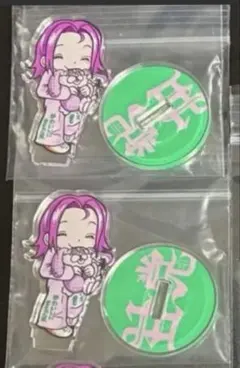 甘い暴力 啓 アクスタ 九年目の招待 - メルカリ