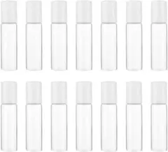 BESTOYARD ロールオンボトル 容器 15個 5ml TU 2-166