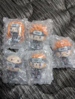 一番くじ NARUTO疾風伝 輪廻の嘆きと平和の懸け橋 G賞 ちょこのっこ