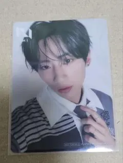 2025年最新】許豊凡トレカの人気アイテム - メルカリ