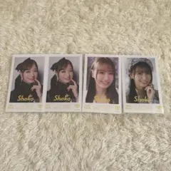 ＝LOVE 瀧脇笙古 ミニフォト vol.9