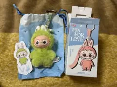 2025年最新】labubuの人気アイテム - メルカリ