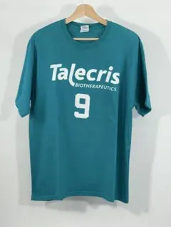 USA輸入品☆アメリカ古着プリントTシャツ☆商品番号A116☆Lサイズ☆GILD