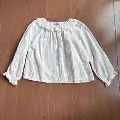 BONTON 6A ブラウス