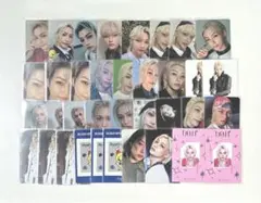 StrayKids スキズ 封入 特典 フィリックス トレカ セット