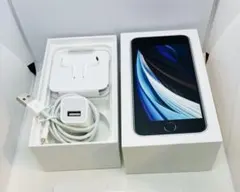 未使用 Apple純正イヤホン・充電器 ・iPhone用 箱付