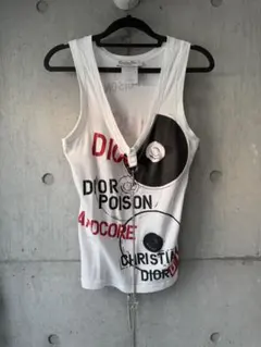 2025年最新】Christian Dior レディース タンクトップの人気アイテム