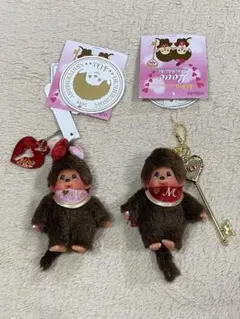 2025年最新】モンチッチ 40周年の人気アイテム - メルカリ