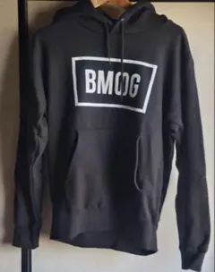 BMSG B-Town ロゴ パーカー Mサイズ　　（　ビーファースト　）