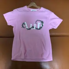 AUF Tシャツ
