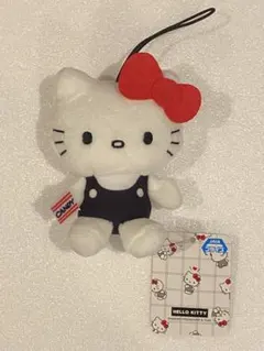 サンリオ ハローキティ 50+1 マスコット スナック