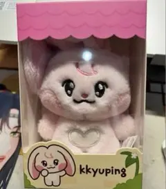 dreamiez フラットぬいぐるみ クッション ジェミン kkyuping NCT DREAM ジェミン DREAMIEZ kkyuping ぬいぐるみ - メルカリ
