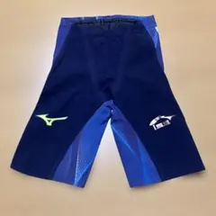 ミズノGX SONIC5STイトマンマークブロンズ　2XS